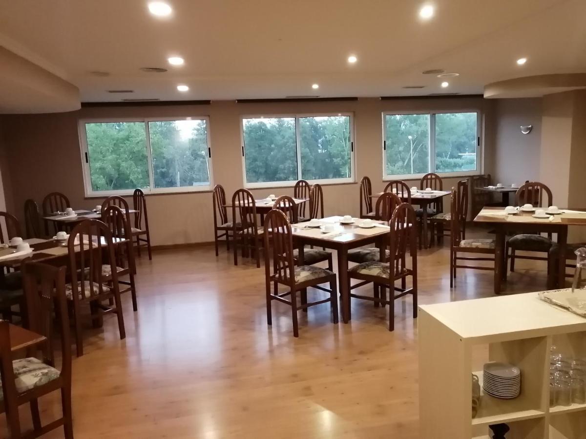 Duerming Villa De Sarria Hotel Bagian luar foto