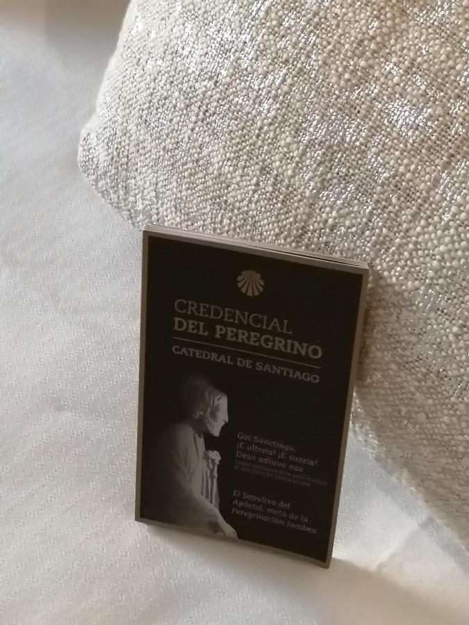 Duerming Villa De Sarria Hotel Bagian luar foto