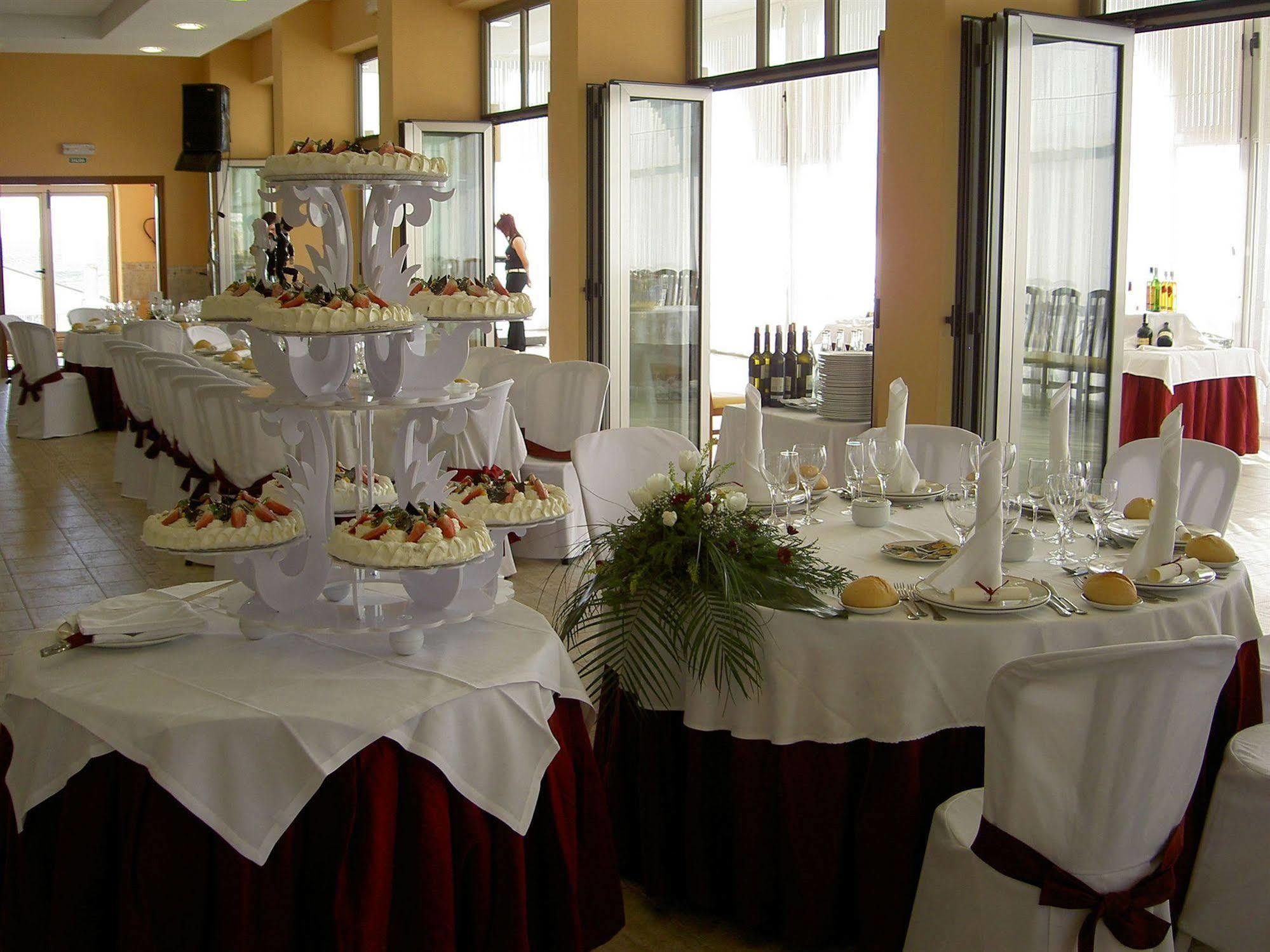 Duerming Villa De Sarria Hotel Bagian luar foto